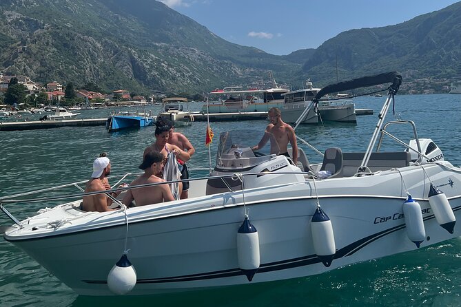 2025 Private Blue Cave and Boka Bay Speedboat Tour from Kotor - FAQ