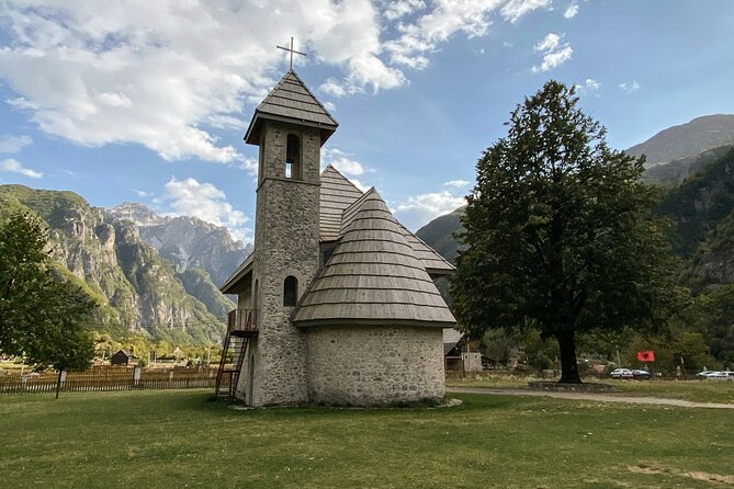 3-Day Tour from Tirana/Durres to Theth and Valbona with hiking - FAQ