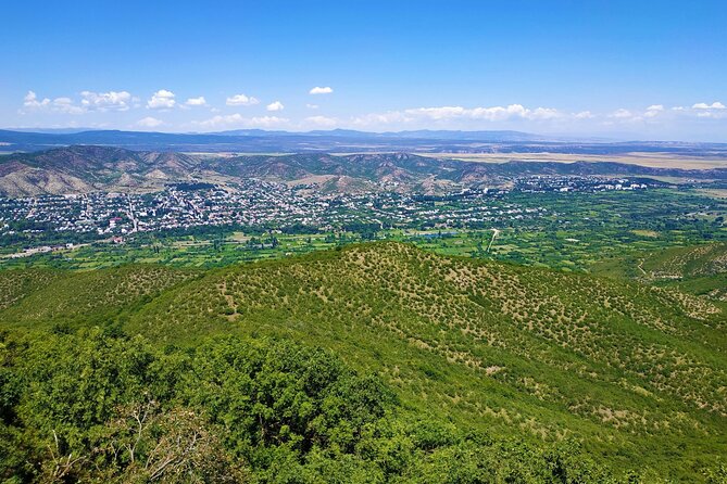 3 Days/2 Nights Kvemo Kartli Region Tour Package in Georgia - FAQs