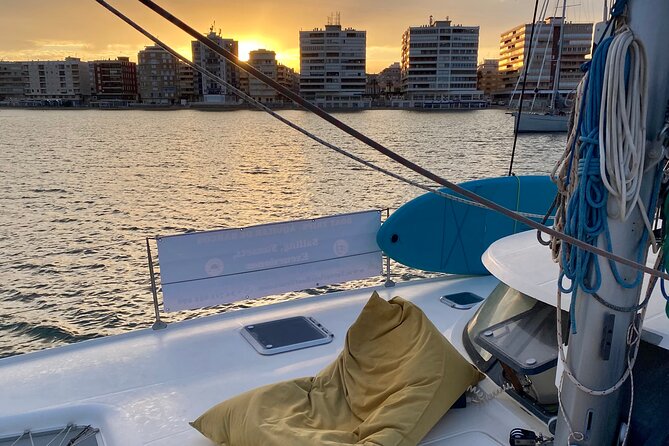 3 Hour Boat Tour in Torrevieja - Frequently Asked Questions