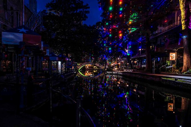 3 hour Enchanted River Lights Night Walk San Antonio Texas - The Sum Up: Is It Worth It?