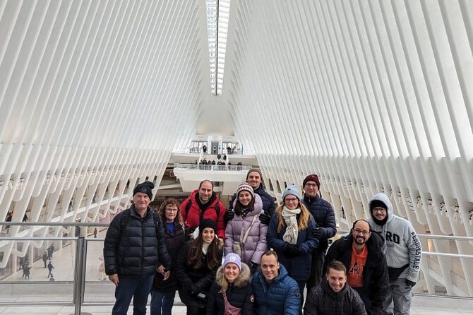 3 Hour Manhattan Walking Tour with Top of the Rock Ticket - Frequently Asked Questions