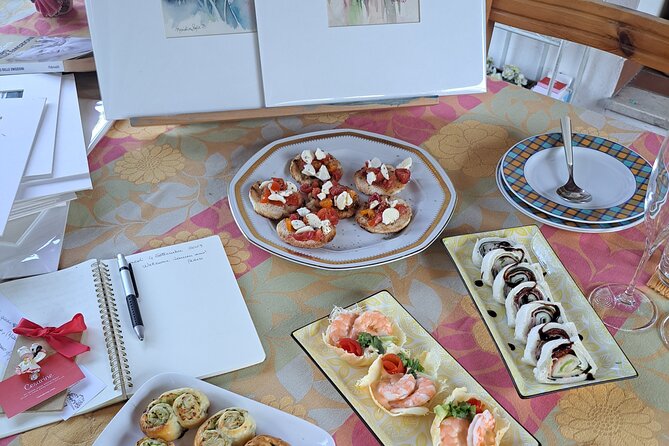 3 Hour Private Italian Tradition Cooking Class in Brescia - The Sum Up