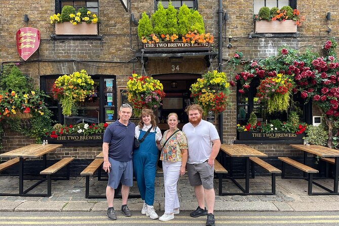 3 Hour Private Tour of Windsor Town and Castle - FAQs