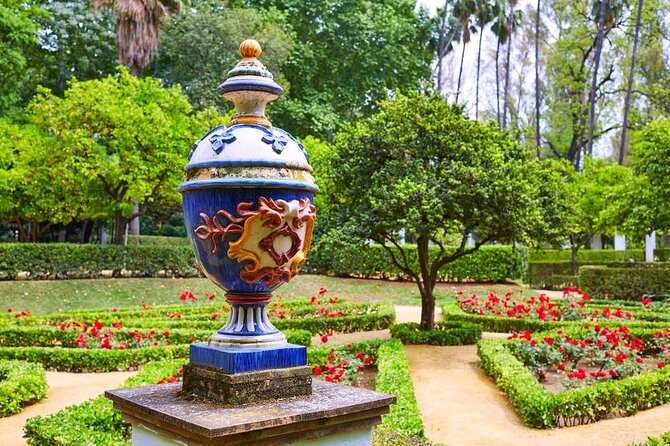 3-Hour Seville Private Walking Tour - Stop 5: Catedral de Sevilla (30 Minutes)