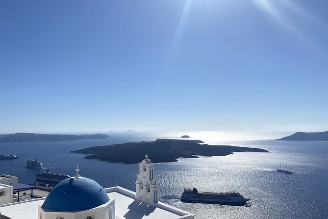 3 hours Panoramic Tour to Oia - Final Thoughts