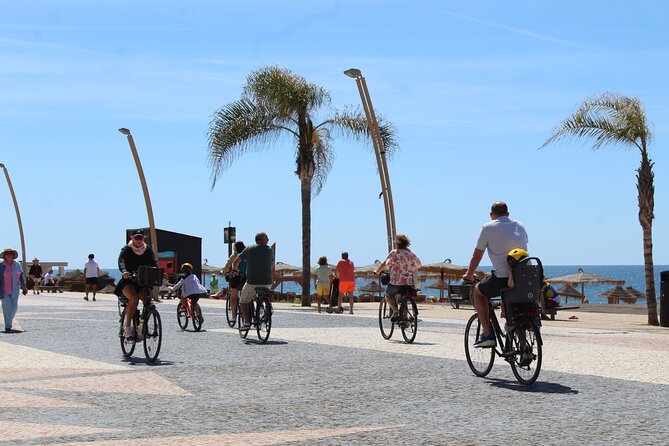 3H Guided Bike Tour in Vilamoura - The Sum Up: Is It Worth It?