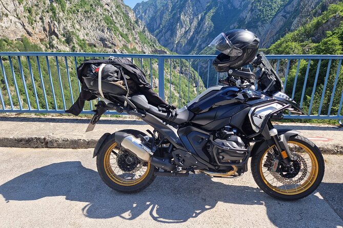 4 day motorcycle tour through Croatia, starting in Trogir! - Final Thoughts