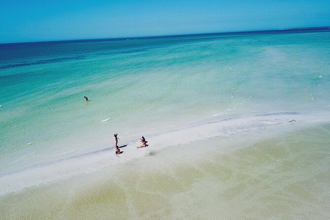 4 Hour Clearwater Beach Private Pontoon Boat Tour - FAQ