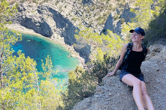 4 hour hiking in Ibiza-DIH Hike with us.Connect with nature! - FAQ
