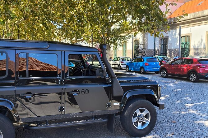 4x4 Adventure in Douro: Wine Tasting, Boat Trip and Lunch - Final Thoughts