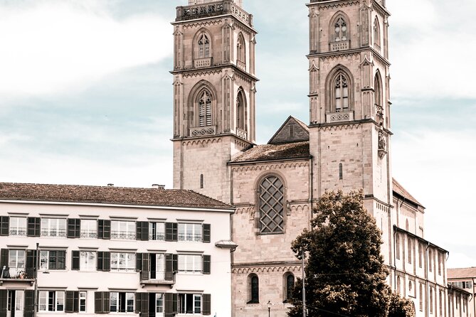 6 Days in Europe: Germany and Czech - The Sum Up