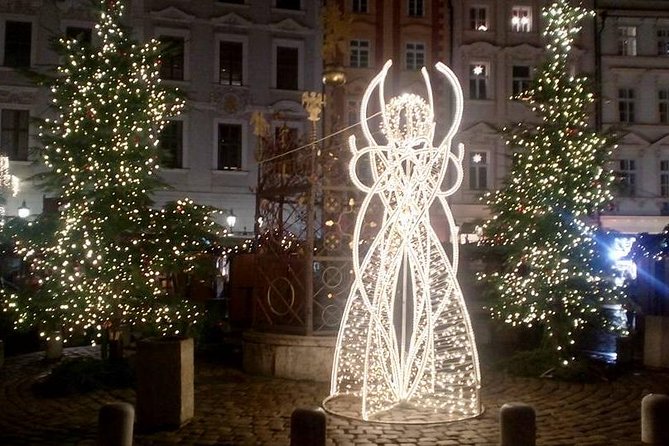 6 hours Prague Christmas Market Private tour by car - Summary: Why This Tour Is a Smart Choice