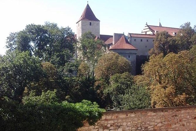 6 hours Prague Gardens and Parks Private Tour by car - Final Thoughts