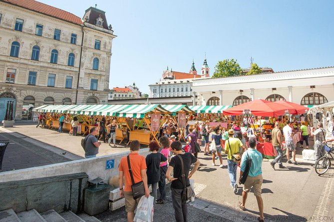 6 Hours Private Shore Excursion to Ljubljana from Koper - Final Thoughts