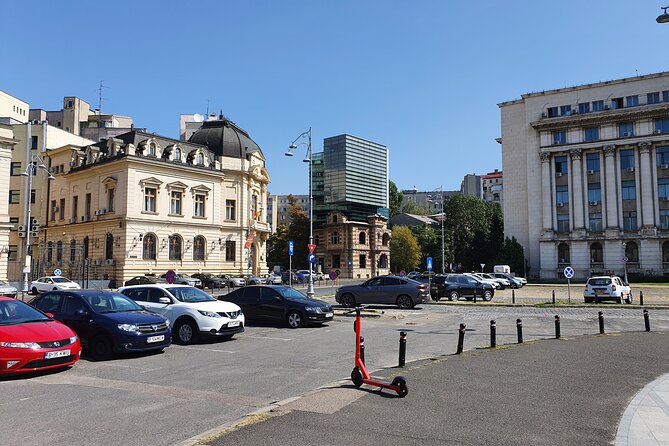 6h Bucharest Communism Private Tour - Ceausescu Mainson - Who Should Consider This Tour?