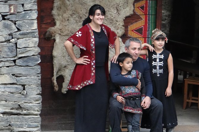 7-day hiking expedition to Tusheti through the Atsunta pass - Final Thoughts