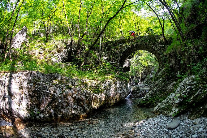 8-Day Private Mountain Bike Tour from Arnoldstein to Piran - Final Thoughts