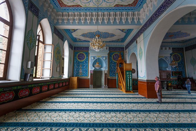 8 Days GRAND GEORGIAN TOUR from Tbilisi - FAQ