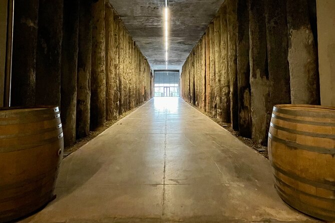 A day trip from Naples: Irpinia a Land of History & Wine - The Sum Up