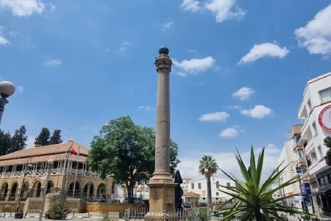 A day trip to the heart of lacework LEFKARA VILLAGE and NICOSIA - The Sum Up: Is This Tour Worth It?