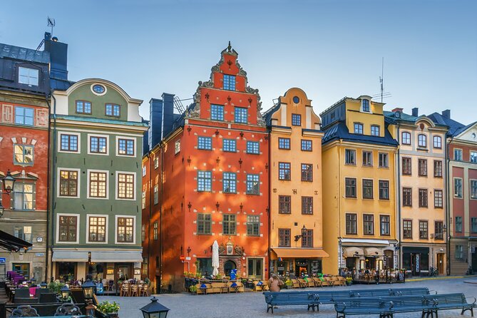 ABBA Museum Fast-Track Tickets, Stockholm Pop Culture Tour - Who Will Enjoy This Tour?