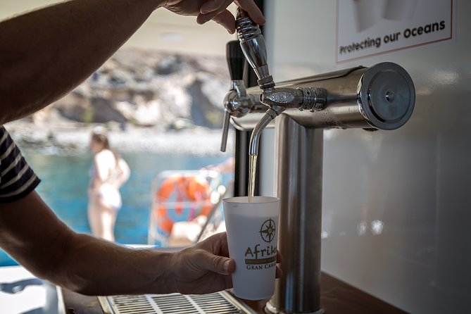 Afrikat Morning Cruise - FAQs