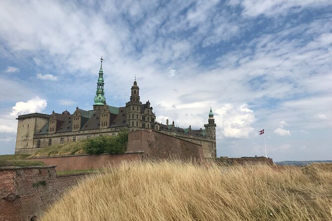 Afternoon Hamlet Castle Tour to a UNESCO World Heritage Site. - Frequently Asked Questions