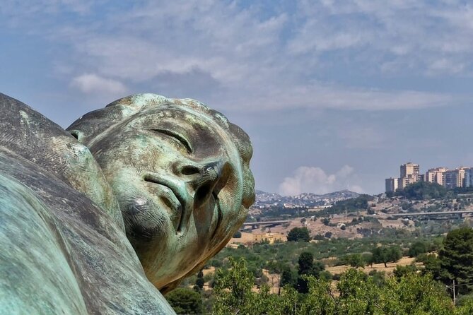 Agrigento: Valley of the Temples Entry Ticket & Audio Guide - FAQ