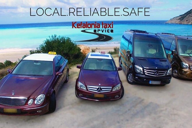 Airport and Seaport Transfers - FAQ