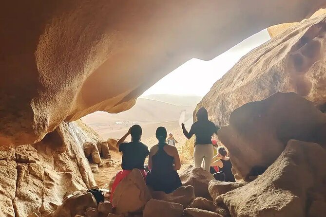 Ajuy Caves and Betancuria with Las Peñitas Hike Private Excursion - The Sum Up