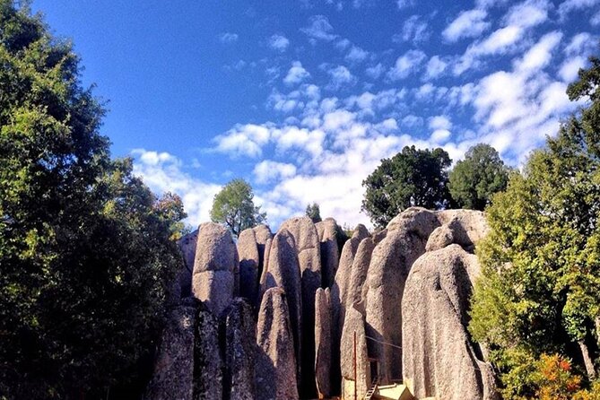 Alanya Eagle Canyon Tour With Rafting Or Selge Ancient City - Return and Reflection: A Satisfying End to a Full Day