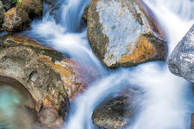 Alanya Sapadere Canyon & Waterfall tour in open Cabrio Bus - FAQs About the Sapadere Canyon & Waterfall Tour