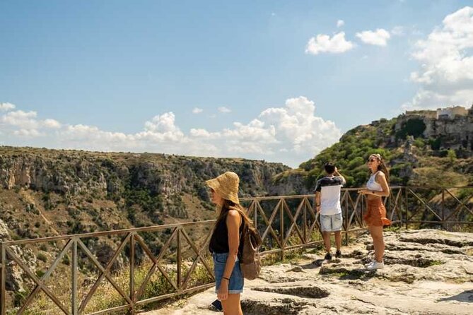 Alberobello & Matera: Semi-Private Tour from Bari (max 7 pax) - FAQ