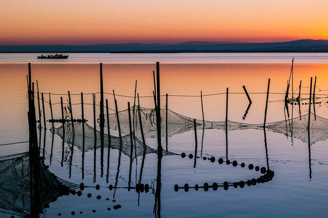 Albufera Natural Park with a Boat Tour from Valencia - FAQ