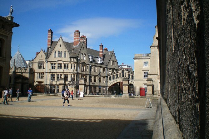 All Inclusive Full Day Private Tour in Oxford and Cotswold - Final Thoughts