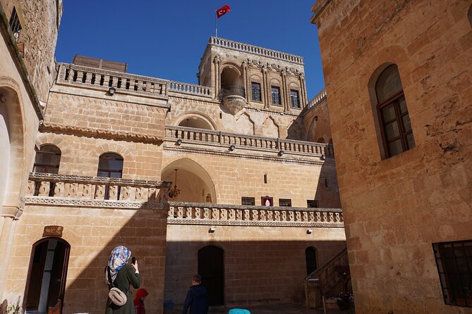 All-inclusive Private Guided Tour of Mardin City - FAQ