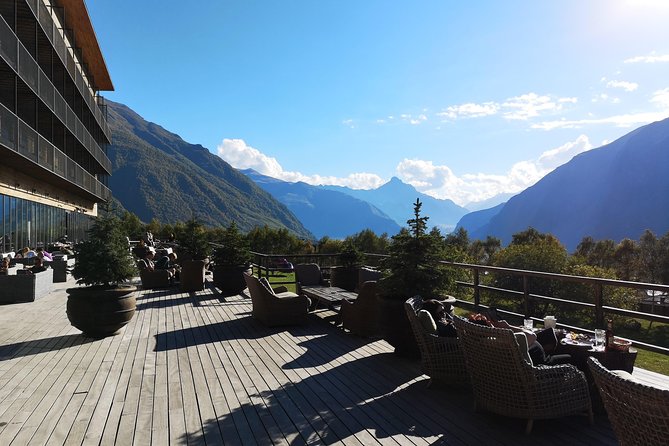 Ananuri - Gudauri - Kazbegi Private Full Day Tour from Tbilisi - Authentic Experiences and Personal Touches