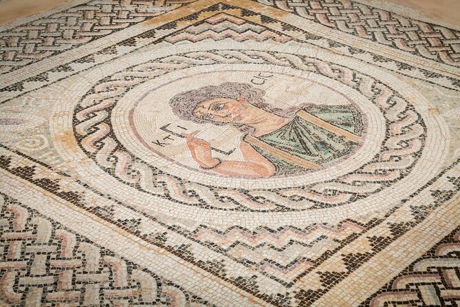 Ancient Kourion, Kolossi Castle, Omodos & Winery Tour from Paphos - FAQ