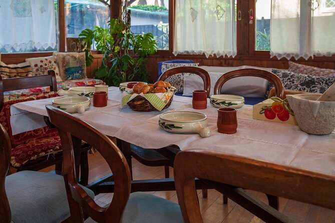 Ancient Roman Fare: Home-dining in Rome! - The Sum Up: Is It Worth It?