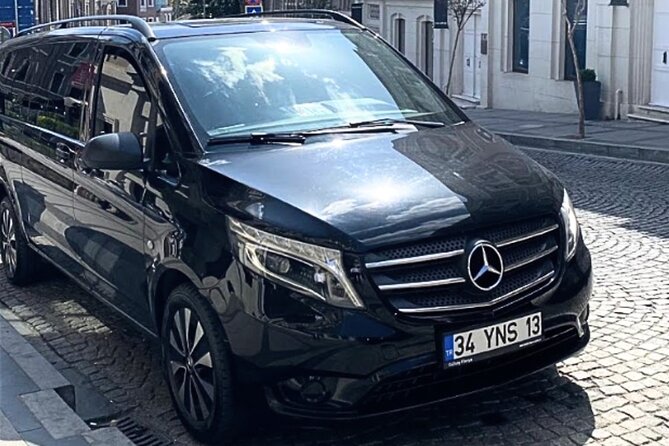 Antalya Hotels and Airport Transfer Service - Who Should Book This Service?