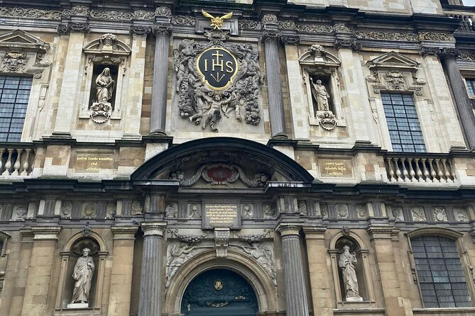 Antwerp: Help the Lost Boy  Self-Guided Mystery Walk - Final Thoughts