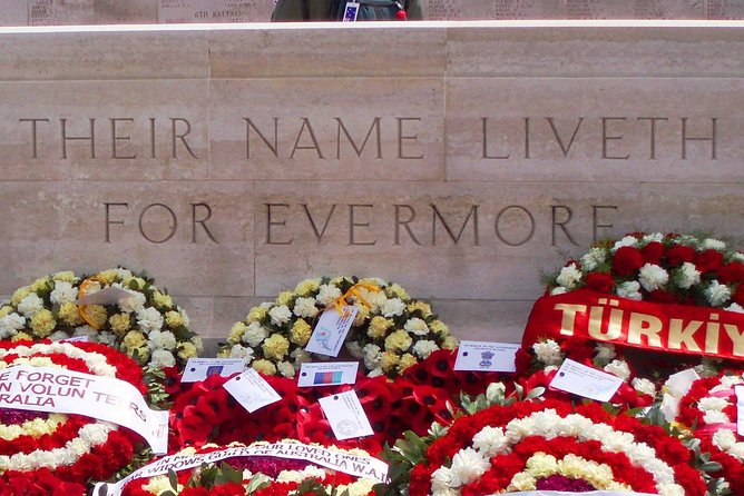 ANZAC 2-Day Istanbul Trooper Tour - FAQ