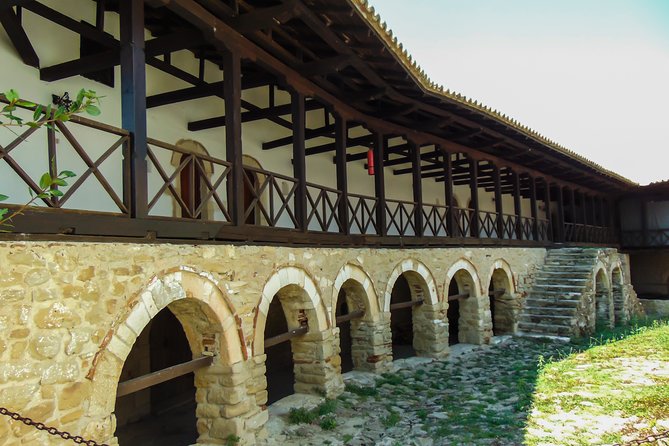 Apollonia and Ardenica Monastery - full day tour - The Sum Up: Is This Tour Worth It?