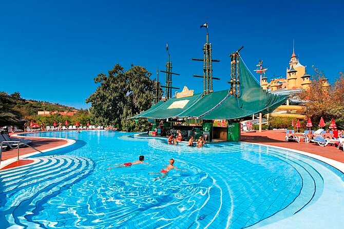 Aqua Fantasy Waterpark Skip-the-Line Tickets - In Summary