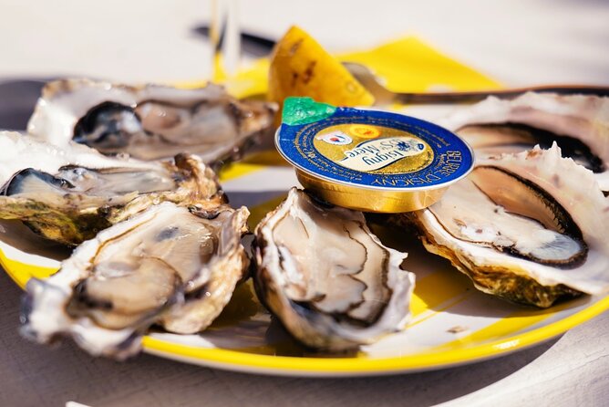 Arcachon Bay Full Day Trip from Bordeaux with lunch and Pyla Dune - FAQs