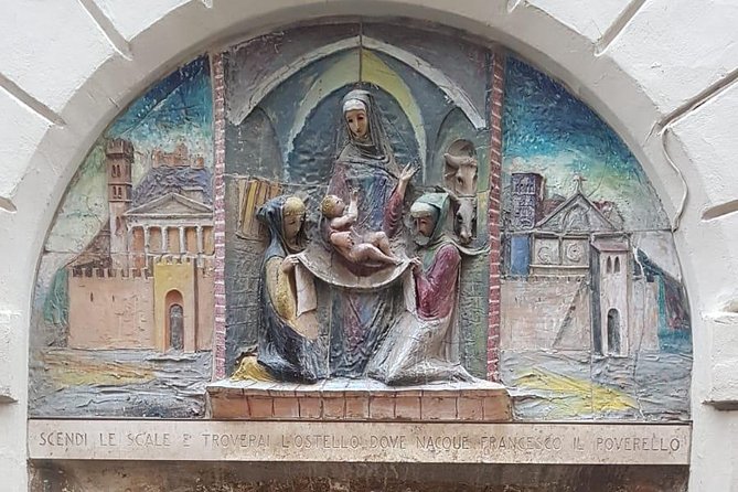 Assisi and Orvieto from Rome: Enjoy a Full Day Tour in Umbria - FAQ