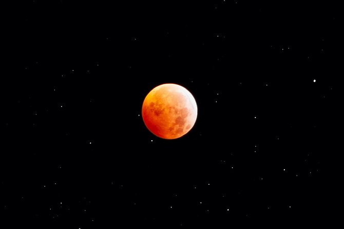 Astronomy Night in Finca Astronomica - Who Is This Tour Best For?