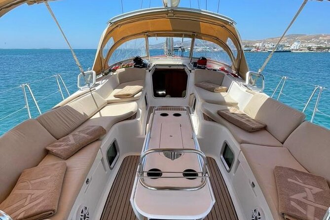 Athens Full Day Exclusive Sailing to Aegina on a Private Yacht - FAQ