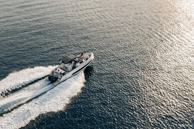 Athens Riviera Private Sunset Boat Cruise - Price and Value Analysis